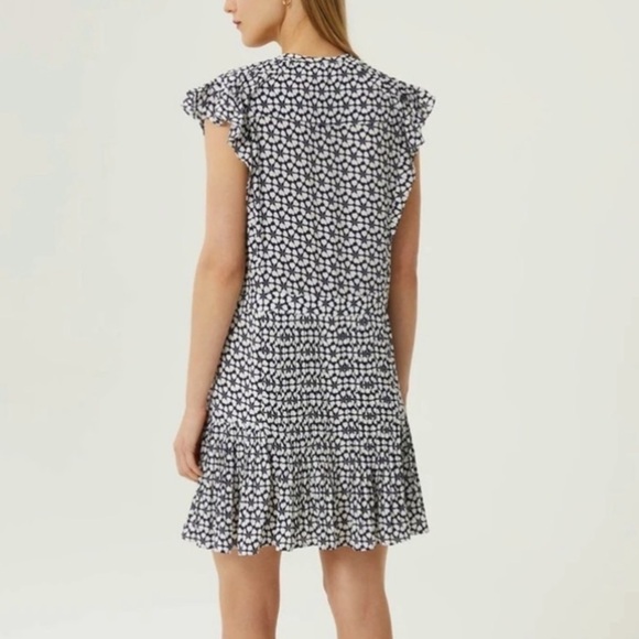 Rebecca Minkoff Cassandra Dress - Picture 2 of 16